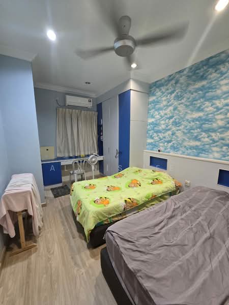 2-storey Terraced House for Rent in Bandar Baru Permas Jaya (Permas Jaya) - Alanis Lee - PropertyGuru.com.my