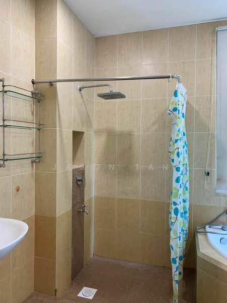 Link Bungalow for Sale in Austin Heights (Tebrau) - Jason Tan - Bathroom - PropertyGuru.com.my