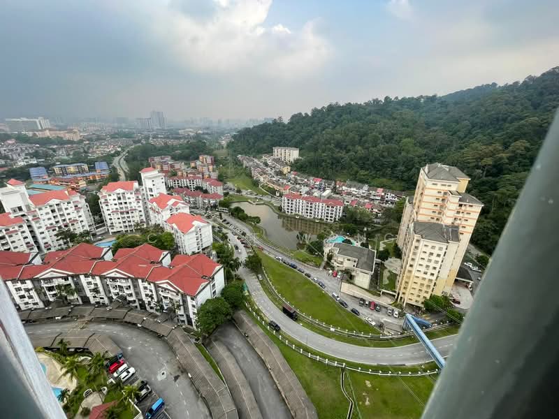 Condominium for Sale at Casa Mila - Coyee Wong - Exterior - PropertyGuru.com.my