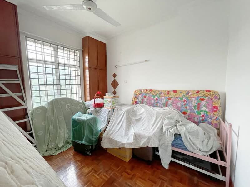 Condominium for Sale at Casa Mila - Coyee Wong - Bedroom - PropertyGuru.com.my