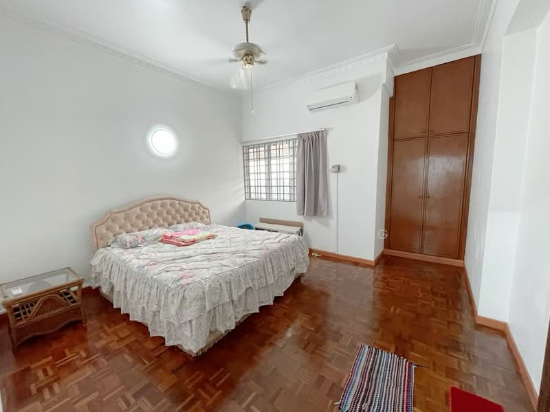 Condominium for Sale at Casa Mila - Coyee Wong - Bedroom - PropertyGuru.com.my