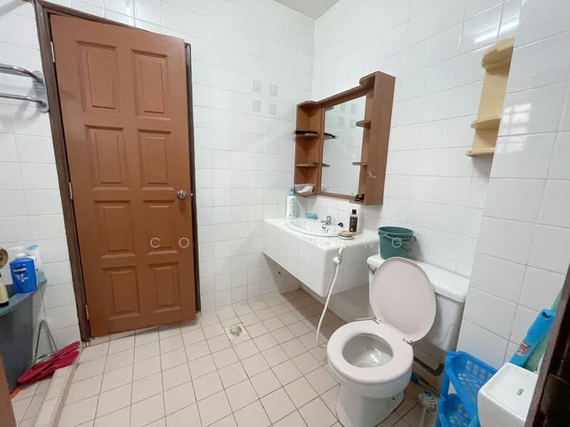 Condominium for Sale at Casa Mila - Coyee Wong - Bathroom - PropertyGuru.com.my