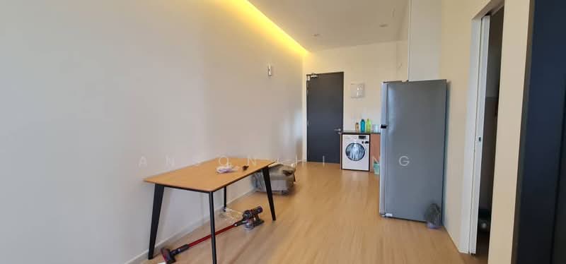 Service Residence for Rent at Sunway Grid Residence - Anson Hiong - Interior - PropertyGuru.com.my