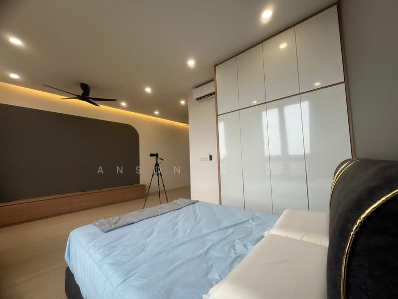 Service Residence for Rent at Sunway Grid Residence - Anson Hiong - PropertyGuru.com.my