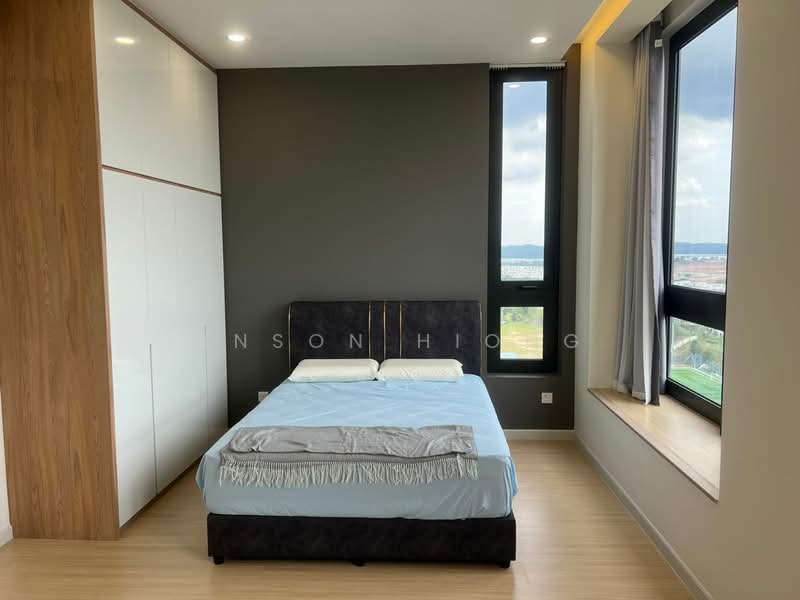 Service Residence for Rent at Sunway Grid Residence - Anson Hiong - PropertyGuru.com.my