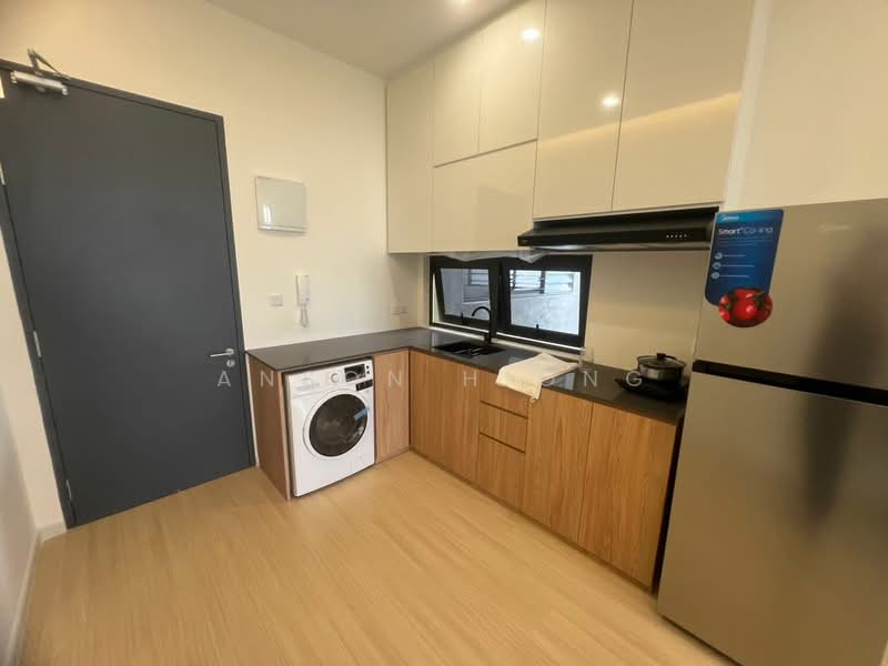 Service Residence for Rent at Sunway Grid Residence - Anson Hiong - PropertyGuru.com.my