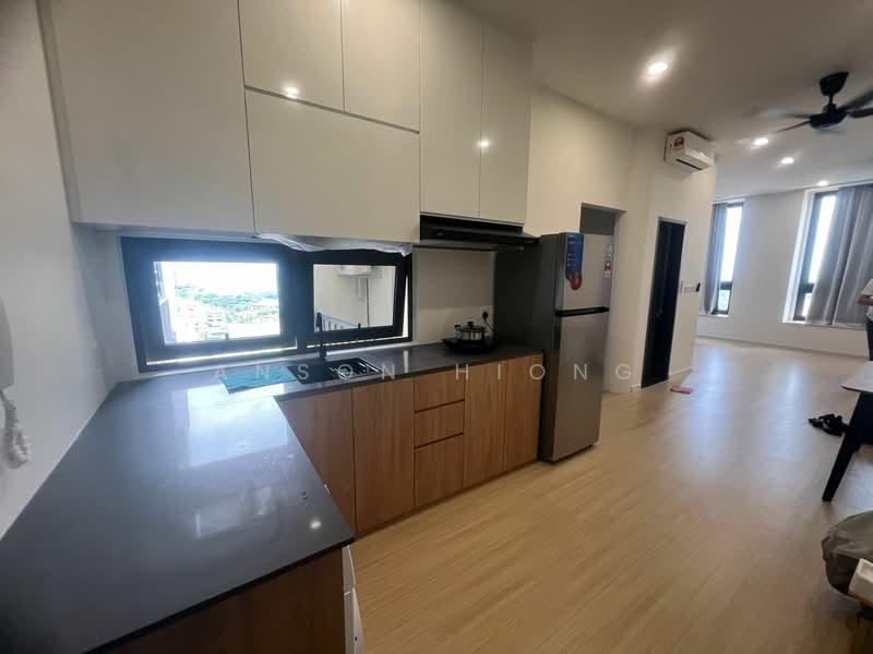 Service Residence for Rent at Sunway Grid Residence - Anson Hiong - PropertyGuru.com.my