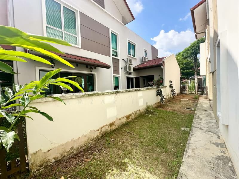 Bungalow for Sale in Setia Eco Park (Setia Alam) - Amzar Faiz - Exterior - PropertyGuru.com.my