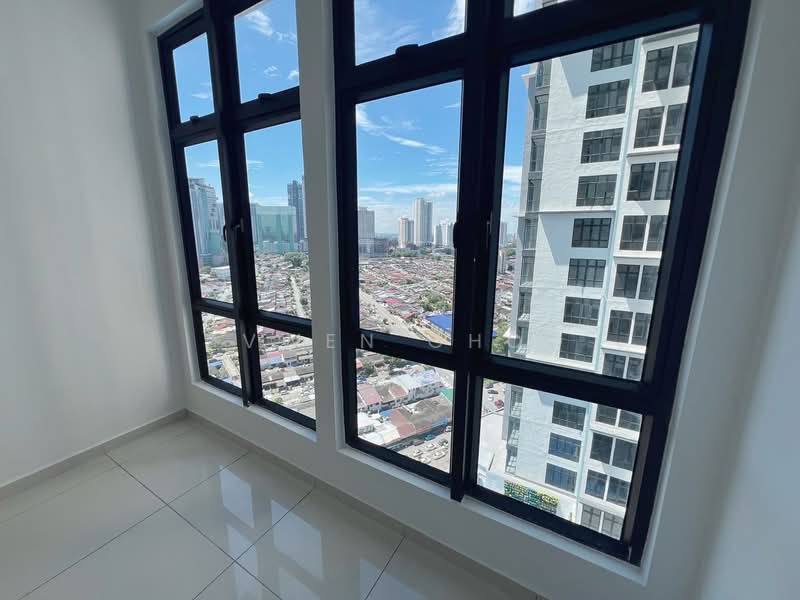 Space Residency untuk Untuk Disewa - RM 2,600 /bulan, Mac 2026 - PropertyGuru.com.my