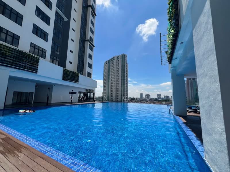 Space Residency untuk Untuk Disewa - RM 2,600 /bulan, Mac 2026 - PropertyGuru.com.my