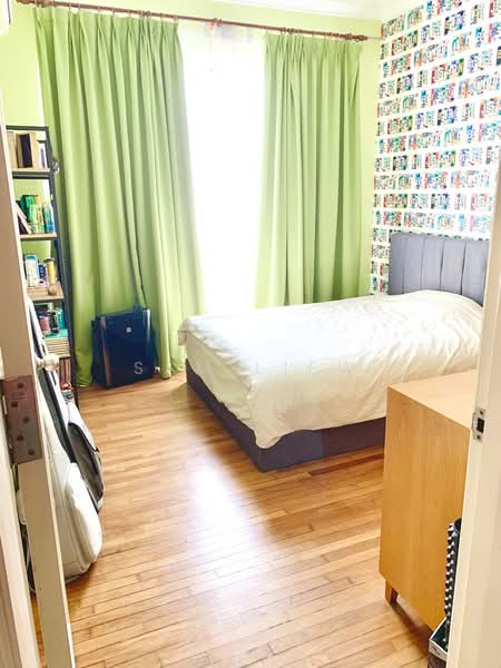 Condominium for Sale at La Grande Kiara - Sam Liew - Bedroom - PropertyGuru.com.my