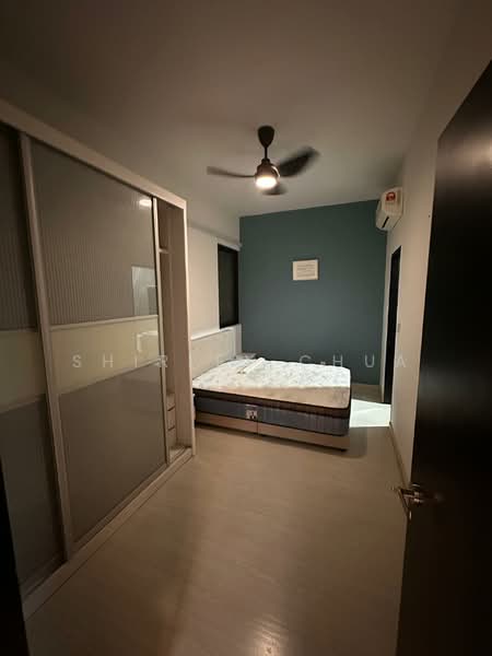 Condominium for Rent at The Havre Bukit Jalil - Shirley Chua - Bedroom - PropertyGuru.com.my