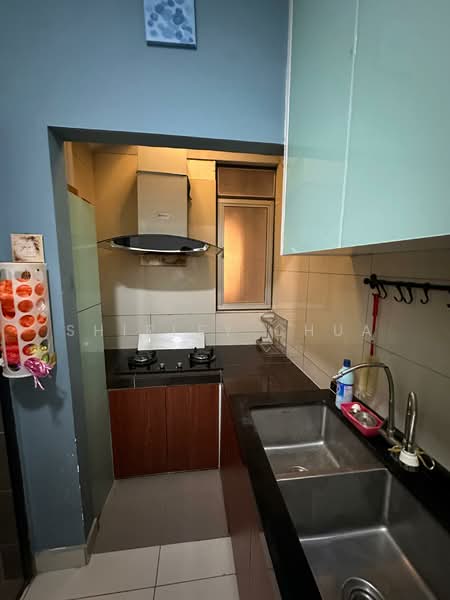 Condominium for Rent at The Havre Bukit Jalil - Shirley Chua - Kitchen - PropertyGuru.com.my