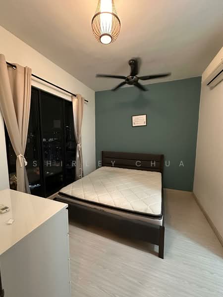 Condominium for Rent at The Havre Bukit Jalil - Shirley Chua - Bedroom - PropertyGuru.com.my