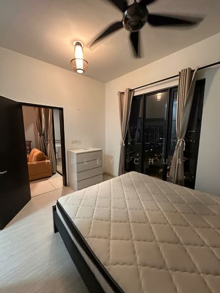 Condominium for Rent at The Havre Bukit Jalil - Shirley Chua - Bedroom - PropertyGuru.com.my