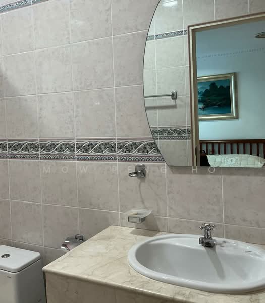 Bungalow for Sale in Taman TAR (Tun Abdul Razak) (Ampang) - Mow Peng Ho - Bathroom - PropertyGuru.com.my