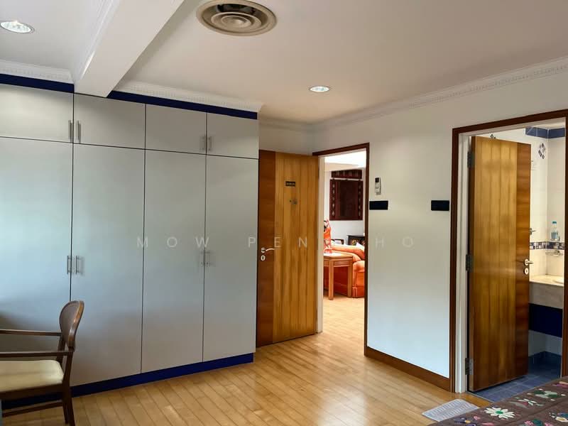 Bungalow for Sale in Taman TAR (Tun Abdul Razak) (Ampang) - Mow Peng Ho - Interior - PropertyGuru.com.my