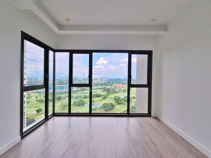 Servis Apartment untuk Dijual di Jendela Residences - KH LEE - View - PropertyGuru.com.my