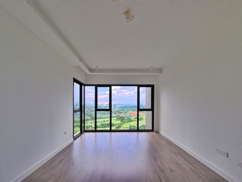 Servis Apartment untuk Dijual di Jendela Residences - KH LEE - View - PropertyGuru.com.my