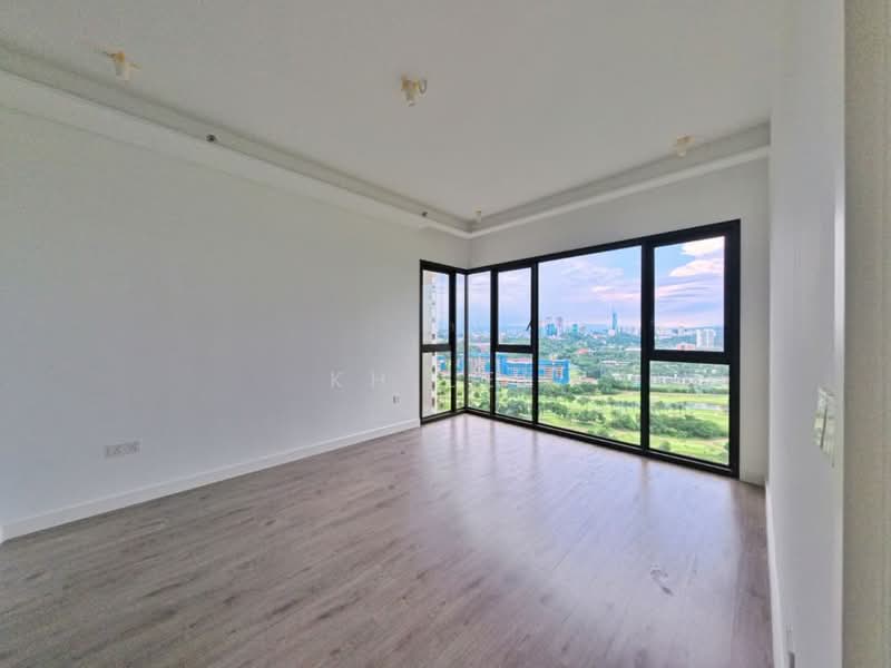 Servis Apartment untuk Dijual di Jendela Residences - KH LEE - View - PropertyGuru.com.my