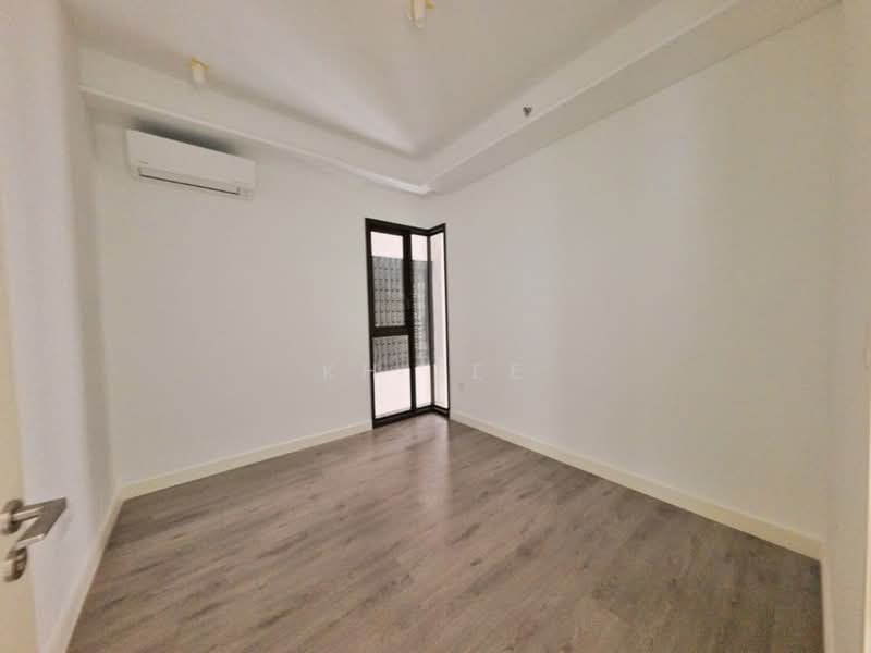 Servis Apartment untuk Dijual di Jendela Residences - KH LEE - Interior - PropertyGuru.com.my