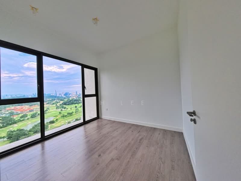 Servis Apartment untuk Dijual di Jendela Residences - KH LEE - View - PropertyGuru.com.my