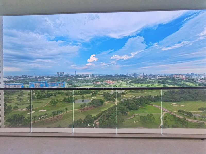 Servis Apartment untuk Dijual di Jendela Residences - KH LEE - View - PropertyGuru.com.my