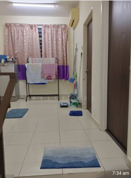 Terraced House for Sale in Kajang (Selangor) - Belle Yee - Interior - PropertyGuru.com.my