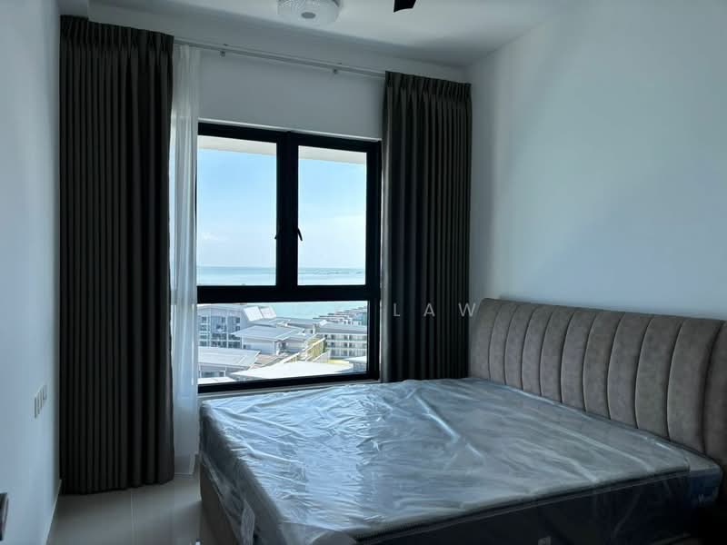 Mezzo untuk Untuk Disewa - RM 5,000 /bulan, Mac 2026 - Bedroom - PropertyGuru.com.my