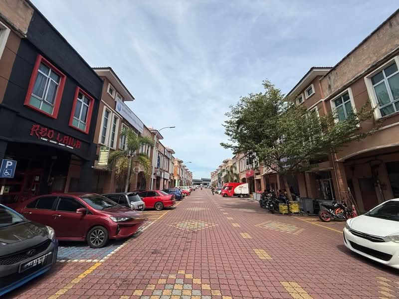 Kedai untuk Dijual di Pusat Bandar Senawang (Senawang) - John Khoo - Exterior - PropertyGuru.com.my