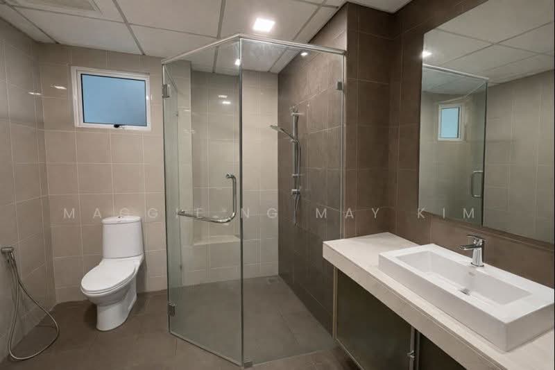 Condominium for Sale at Mont Kiara Banyan - MAGGIE NG MAY KIM - Bathroom - PropertyGuru.com.my