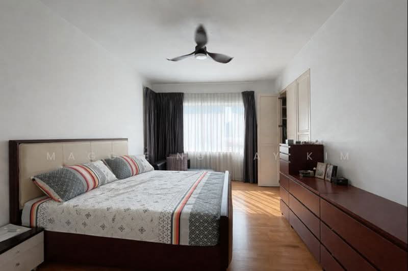 Condominium for Sale at Mont Kiara Banyan - MAGGIE NG MAY KIM - Bedroom - PropertyGuru.com.my