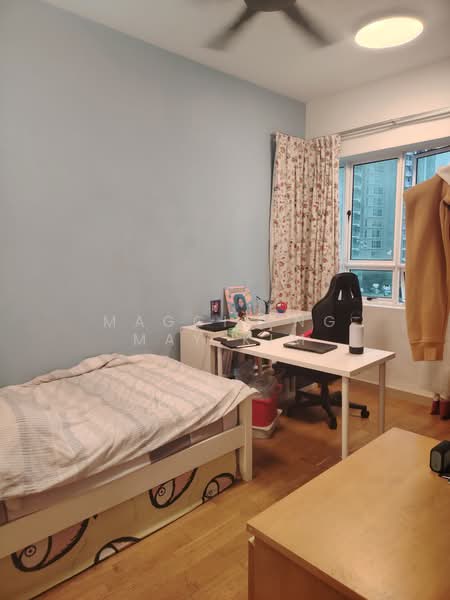 Condominium for Sale at Mont Kiara Banyan - MAGGIE NG MAY KIM - PropertyGuru.com.my