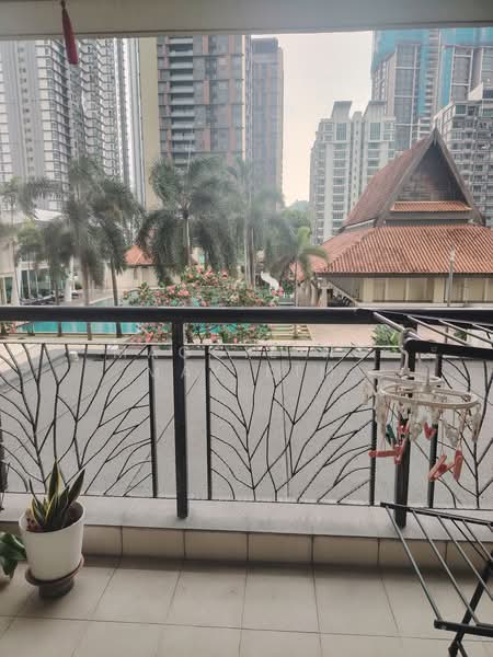 Condominium for Sale at Mont Kiara Banyan - MAGGIE NG MAY KIM - PropertyGuru.com.my