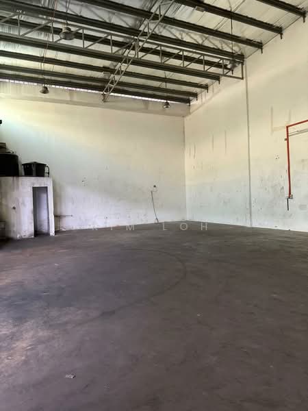 Factory for Sale in Senai (Kulai) - Kim Loh - Interior - PropertyGuru.com.my