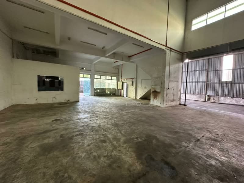 Factory for Sale in Senai (Kulai) - Kim Loh - Interior - PropertyGuru.com.my