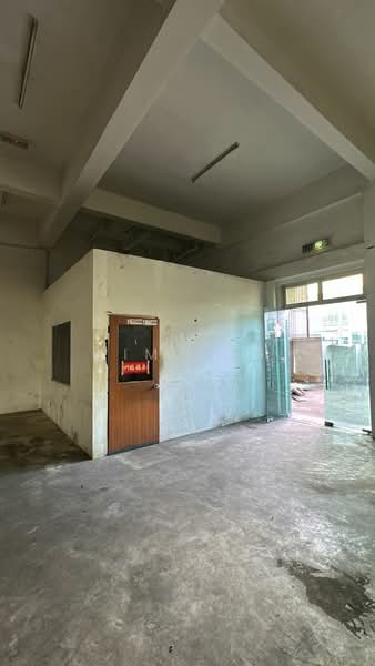 Factory for Sale in Senai (Kulai) - Kim Loh - Interior - PropertyGuru.com.my