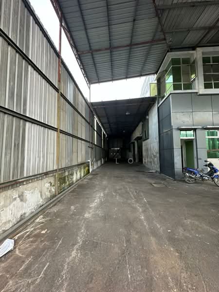 Factory for Sale in Senai (Kulai) - Kim Loh - Exterior - PropertyGuru.com.my