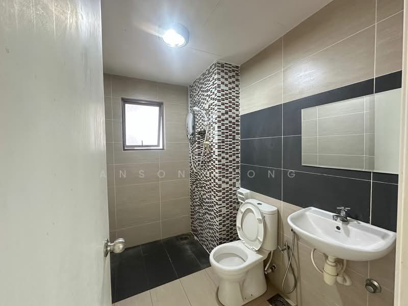 Condominium for Rent at Ujana Executive Apartment - Anson Hiong - PropertyGuru.com.my