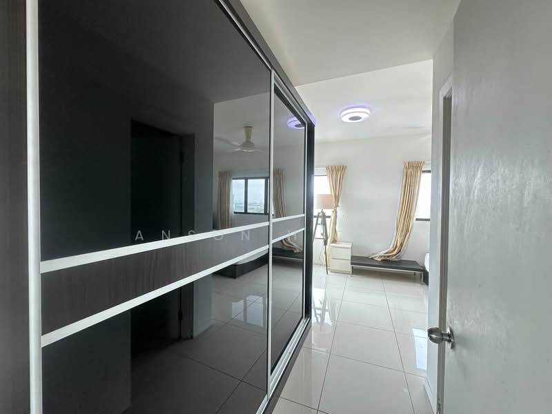 Condominium for Rent at Ujana Executive Apartment - Anson Hiong - PropertyGuru.com.my
