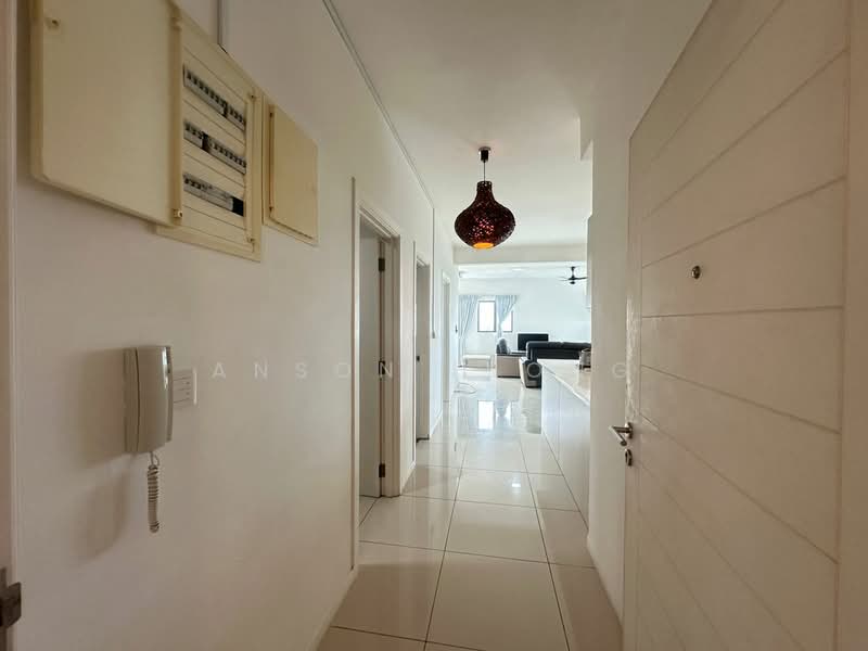 Condominium for Rent at Ujana Executive Apartment - Anson Hiong - PropertyGuru.com.my