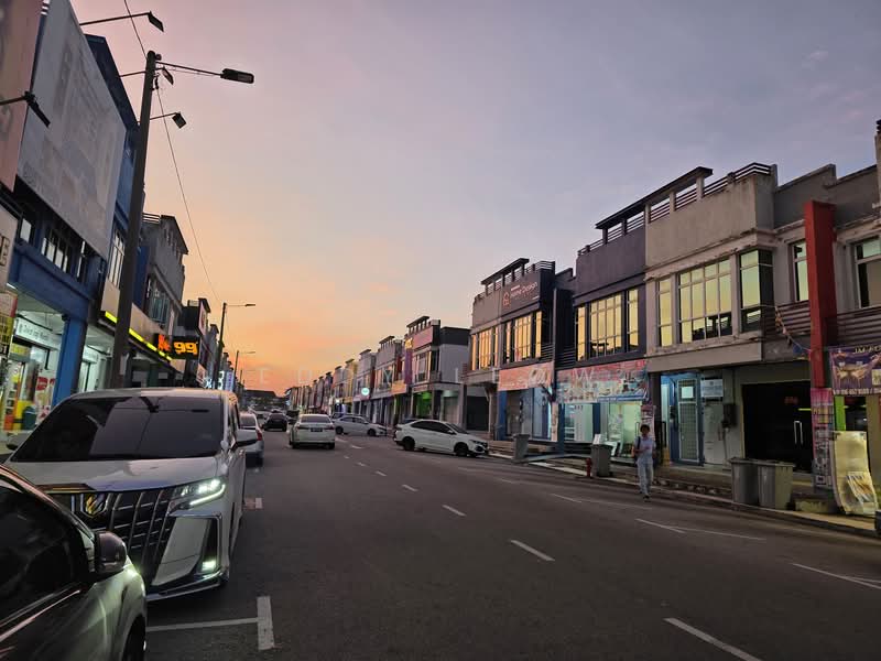 Shop for Rent in Taman Paya Rumput Utama (Paya Rumput) - Eddy Leow - Exterior - PropertyGuru.com.my