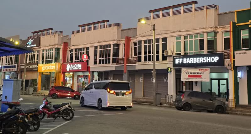 Shop for Rent in Taman Paya Rumput Utama (Paya Rumput) - Eddy Leow - Exterior - PropertyGuru.com.my