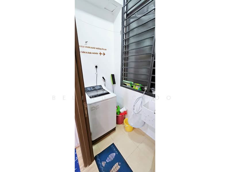 Apartment for Sale at Seri Austin Residence (Pangsapuri Seri Austin) - Belinda Choo - Interior - PropertyGuru.com.my