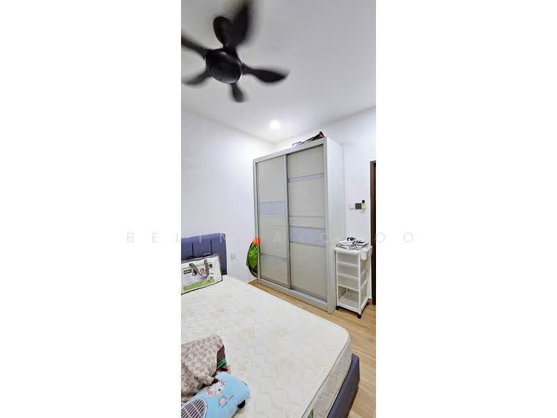 Apartment for Sale at Seri Austin Residence (Pangsapuri Seri Austin) - Belinda Choo - Bedroom - PropertyGuru.com.my