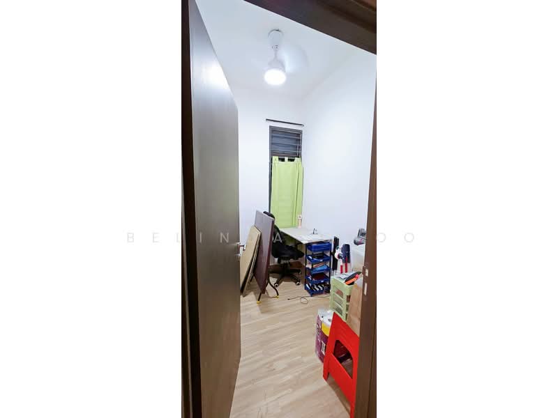 Apartment for Sale at Seri Austin Residence (Pangsapuri Seri Austin) - Belinda Choo - Study - PropertyGuru.com.my