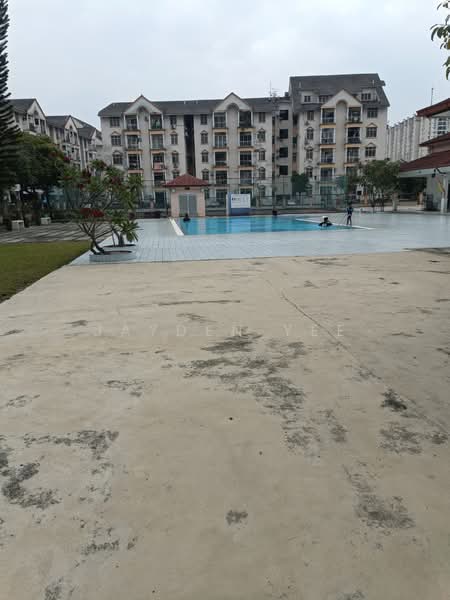 Condominium for Sale at Tiara Duta - Jayden Yee - Exterior - PropertyGuru.com.my