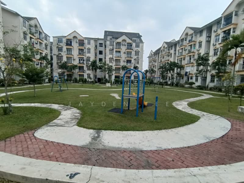 Condominium for Sale at Tiara Duta - Jayden Yee - Exterior - PropertyGuru.com.my