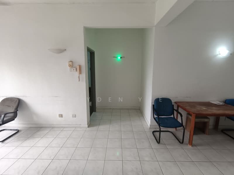Condominium for Sale at Tiara Duta - Jayden Yee - Interior - PropertyGuru.com.my