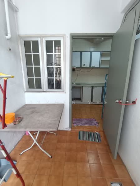 Condominium for Sale at Tiara Duta - Jayden Yee - Kitchen - PropertyGuru.com.my